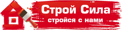 logo stroi sila